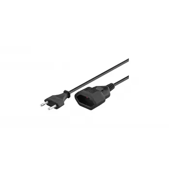 Deltaco DEL-109AE antenos prailginimo laidas