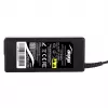 Maitinimo adapteris Akyga AK-ND-29 90W 20V 4.5A, skirtas Lenovo nešiojamiesiems kompiuteriams, AC 100–250V, 1,2m laidas, juodas