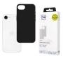 Plonas lengvas apsauginis dėklas 3MK Apple iPhone 16E — Matt Case
