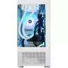 Termėtalas FTW V170A 5070 Elite Snow White / permatomas Windows 11 Home