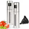 Aliejaus ir acto purkštuvas ProfiCook PC-EOS 1270 – 0,1 l nerūdijantis plienas, pompinis purkštuvas
