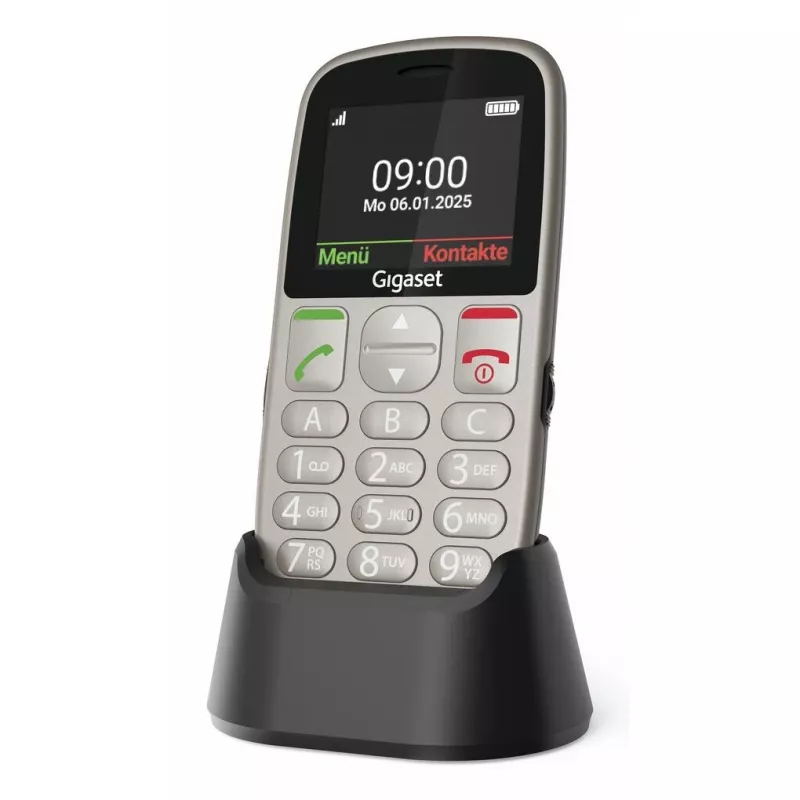 Mobilus telefonas Gigaset GL395 2,2 colio