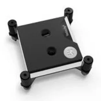 Vandens blokas EK-Quantum Velocity³ 1700/1851/AM5 acetal black