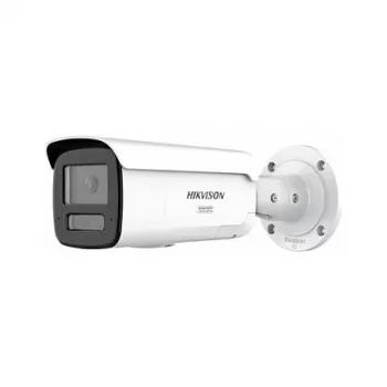 Hikvision DS-2CD2T126G3-IS2UY/SL 12MP 4mm sraigtinė IP kamera Easy IP 4.0+