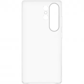 Samsung Clear Case Skaidrus mobiliojo telefono dėklas 17,5 cm (6,9 inch)