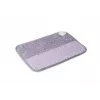 Medisana HP 518 šildomasis pagalvėlė, violetinė
