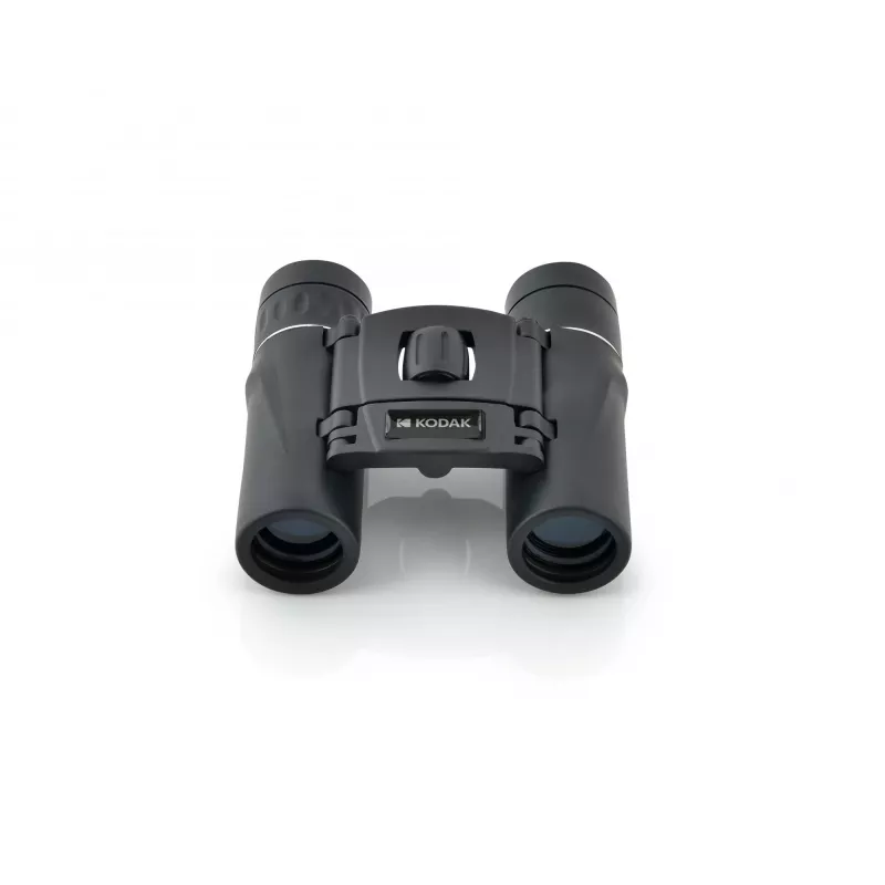 Žiūronai KODAK BCS200, 8x21, stogo prizmė, FC, juodi, 160 g