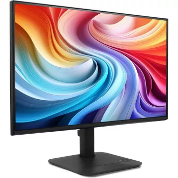 Monitorius Acer KA272Gbip 27 colių (69 cm ekranas) Full HD, 75Hz HDMI, 60Hz VGA, 1ms (VRB), HDMI 1.4, VGA