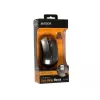 A4Tech G3-200N belaidė kelioninė pelė, ambidekstrinė, RF, V-Track, 1000 DPI