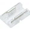 LED juostos jungtis EUROLITE 50530081 COB juostai 8 mm