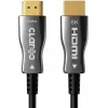 HDMI kabelis claroc FEN-HDMI-21-15M 8K 120Hz, 15,0 m ilgio