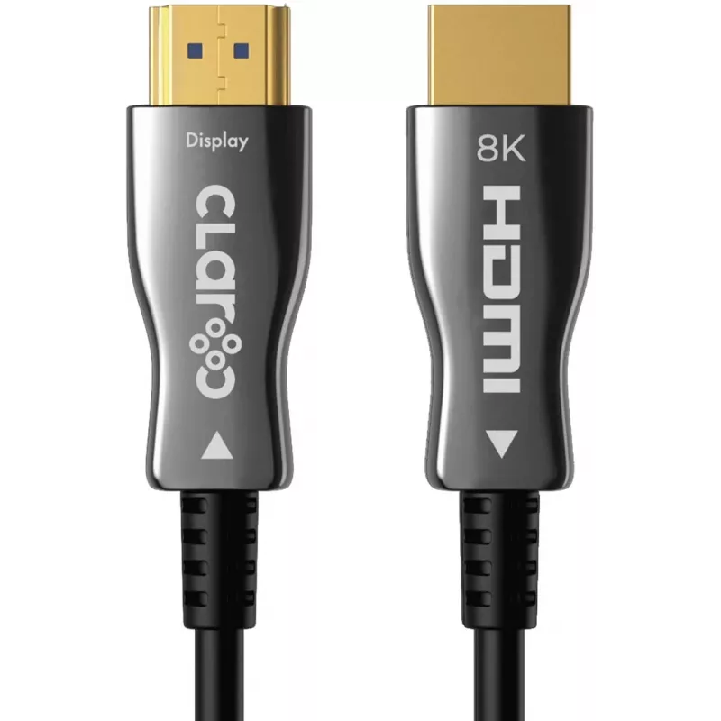 HDMI kabelis claroc FEN-HDMI-21-15M 8K 120Hz, 15,0 m ilgio