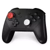Guminis nykščio sukibimo dangtelis Steelseries 1020-NP, juoda/raudona/balta