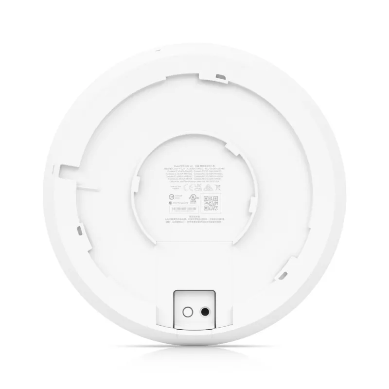 Ubiquiti UAP-XG belaidis prieigos taškas, 1733 Mbit/s, baltas, Power over Ethernet (PoE)