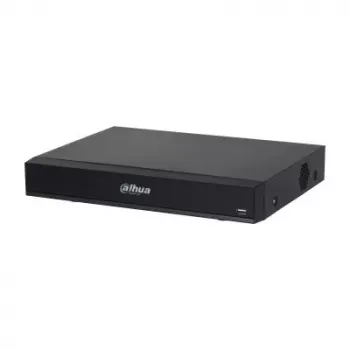 DAHUA XVR7104H-4K-I3 4 kanalų pentabridinis DVR su 4K raiška