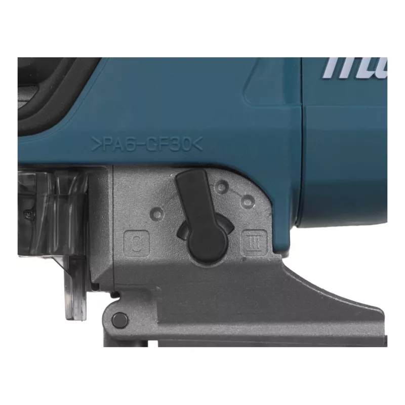 Pjūklas stūmoklinis Makita DJV180Z, be akumuliatoriaus