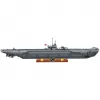Konstruktorius REVELL Revell U-Boat Das Boot Brick System modelio rinkinys MPN 00960