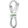 Qoltec aliumininis PDU 19'' stelažui | 1U | 16A | 6xFRENCH | 1,8m