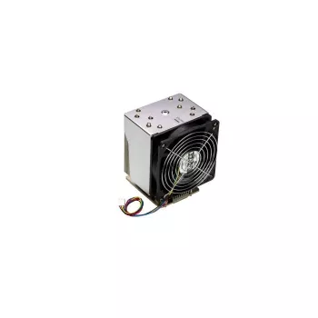 Supermicro SNK-P0093AP4 aušinimo sistema procesoriui – radiatorius, pilka