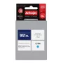 Activejet AH-951CRX rašalas (atitikmuo HP 951XL CN046AE; Premium; 25 ml; žydra)