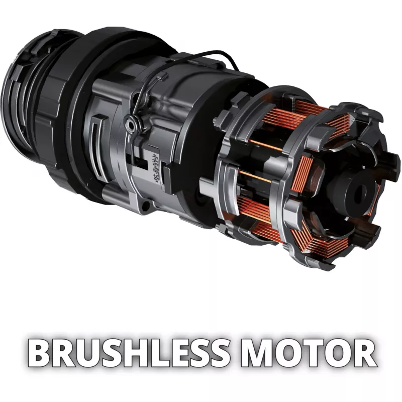 Einhell TP-RO 18 Set Li BL belaidis frezų ir briaunų pjaustymo rinkinys