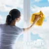 Stiklo valiklis FRISCHER FR00233_500 0,5 L su antirūko funkcija