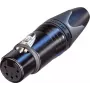 Neutrik NC5FXX-B jungties priedas