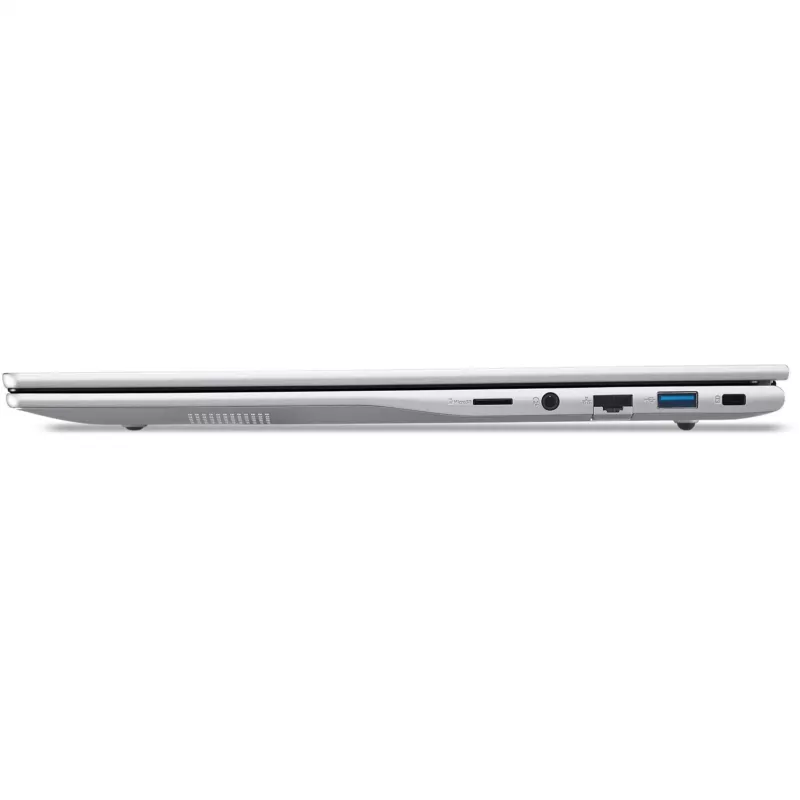 Nešiojamas kompiuteris Acer Aspire Lite AL16-54P-523X 16 colių Intel Core i5 16 GB 512 GB Intel Iris Xe Windows 11