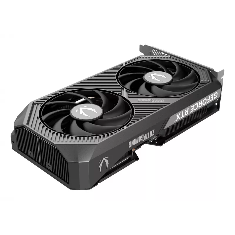 ZOTAC GAMING GeForce RTX 5060 Twin Edge 8 GB GDDR7 vaizdo plokštė
