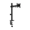 Sbox LCD-351/1-3 monitoriaus laikiklis (17-32/10kg/100x100)