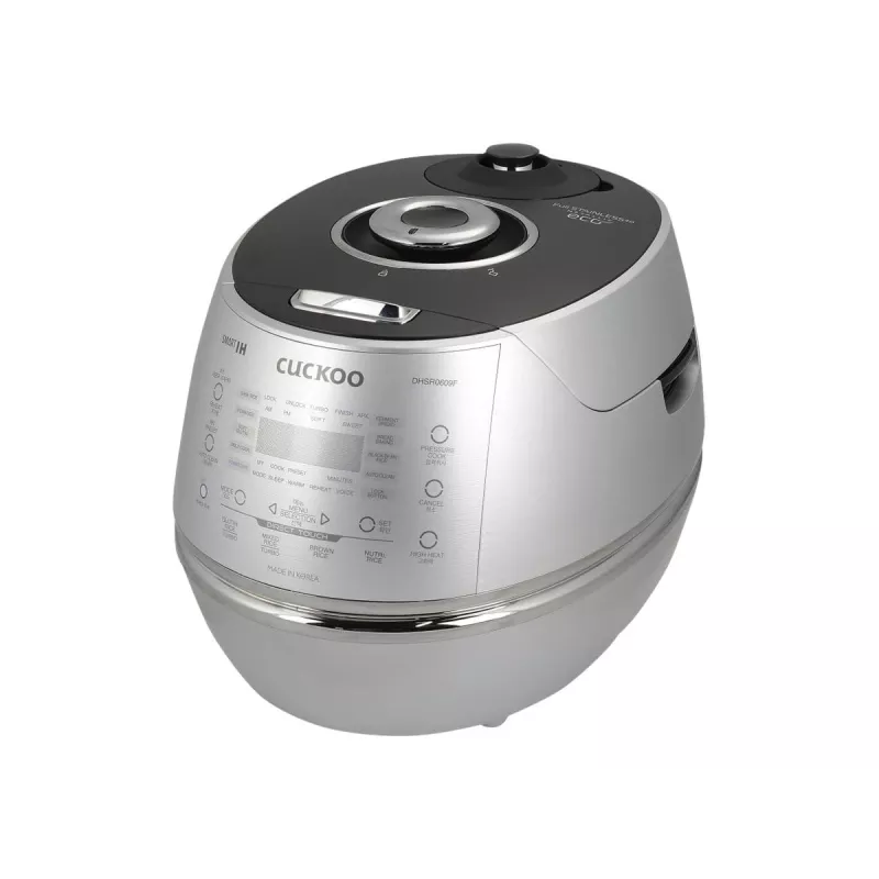 Ryžių virimo puodas Cuckoo SLS-ART-0000070 1,8 L 1445 W Metalinis