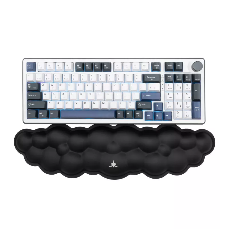 Pelytės kilimėlis White Shark KP-011