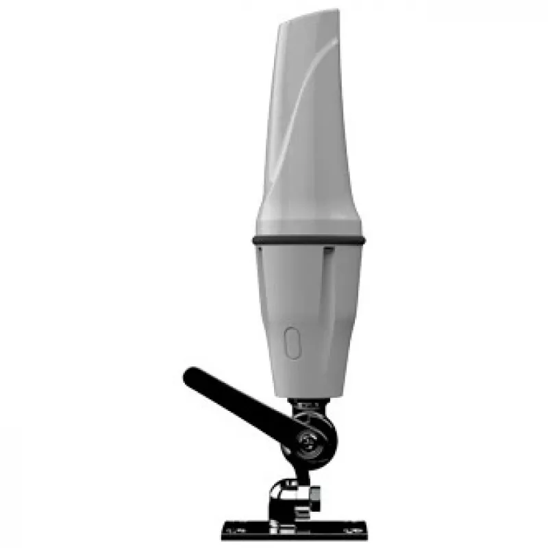 Omni-kryptinė jūrinė antena Poynting A-OMNI-0404-V1-01 5G LTE 2 dBi