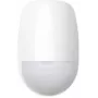 Pridėtinis sieninis judesio detektorius Hikvision DS-PDD15AM-EG2 – PIR + mikrobangų, 12 V DC, 24 GHz, vidaus patalpoms