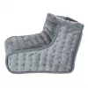 Noveen EB550 elektrinis pėdų šildytuvas - pilka, 30 x 30 x 24 cm