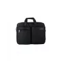 Addison Preston 15 nešiojamojo kompiuterio dėklas 39,6 cm (15,6 inch) Toploader juodos spalvos