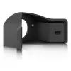 Tvirtinimo kampinis laikiklis Ubiquiti UACC-G5-PTZ-CM-B Juodas 91.1mm