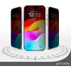 Apsauginis stiklas 4smarts 540599 iPhone 15 Plus Atsparus įbrėžimams