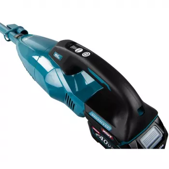 Makita XGT CL001GZ02 - Dulkių siurblys - trumpas sieninis/nešiojamas įrenginys (2-in-1)