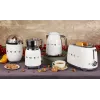 Smeg KLF03WHEU elektrinis virdulys, chromuotas