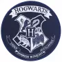 Pelėdų kilimėlis Subsonic SA5646-H1 Hogwarts