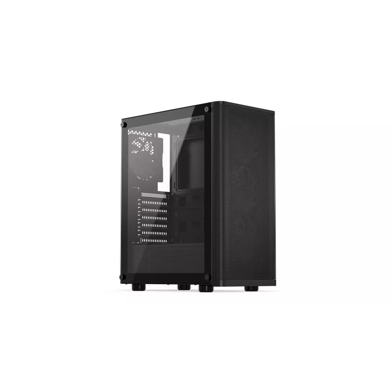 ENDORFY Ventum 200 ARGB Full Tower Juoda