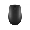 Belaidė ambidekstrinė pelė Lenovo GY51L15679 – Frost Blue, RF 2,4 GHz, 1000 DPI, 3 mygtukai, AA baterija