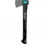 Gardena Universal 1000A universali ašis – 700 g, stiklo pluoštu armuotas plastikas, 45 m (8714-20)