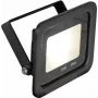 LED prožektorius EUROLITE FL-10 SMD WW 10W IP65 – šilta balta šviesa, 10 W, lauko naudojimui