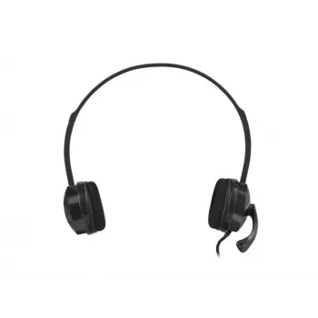 Ausinės Natec NSL-1295 Product Black