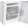Laisvai pastatomas šaldytuvas SEVERIN DT 8770 – 173 L talpa, 121 L šaldytuvas, 52 L šaldiklis, baltas