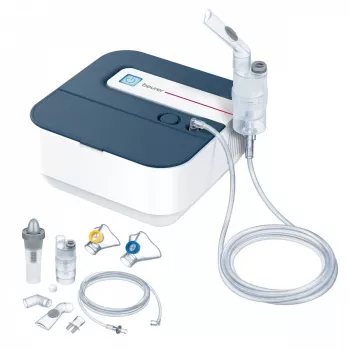 Inhaleris IH28 Pro