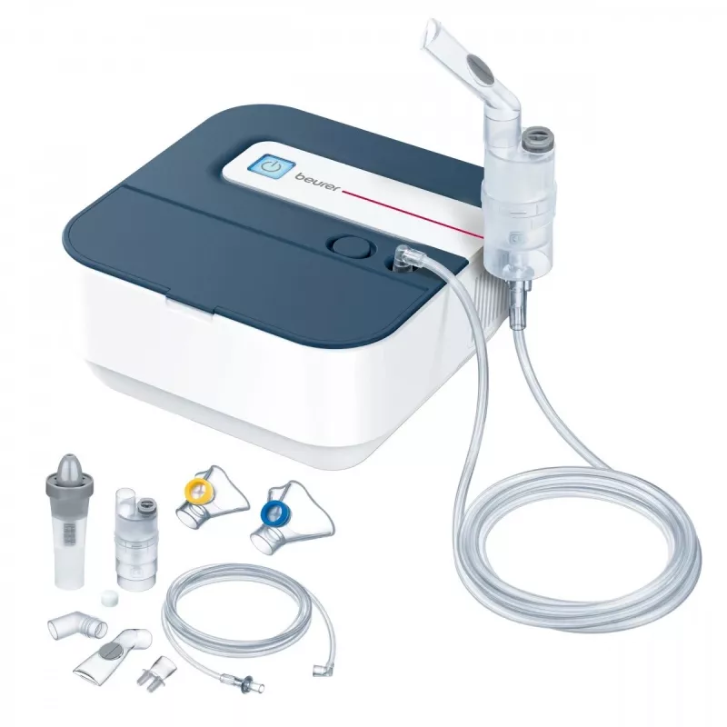 Inhaleris IH28 Pro