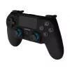 Belaidis valdiklis Dragonshock Mizar+ Wireless juodas PS4/PC